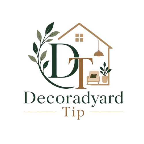 Decoradyard Tip