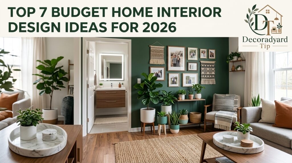 Home Interior Design