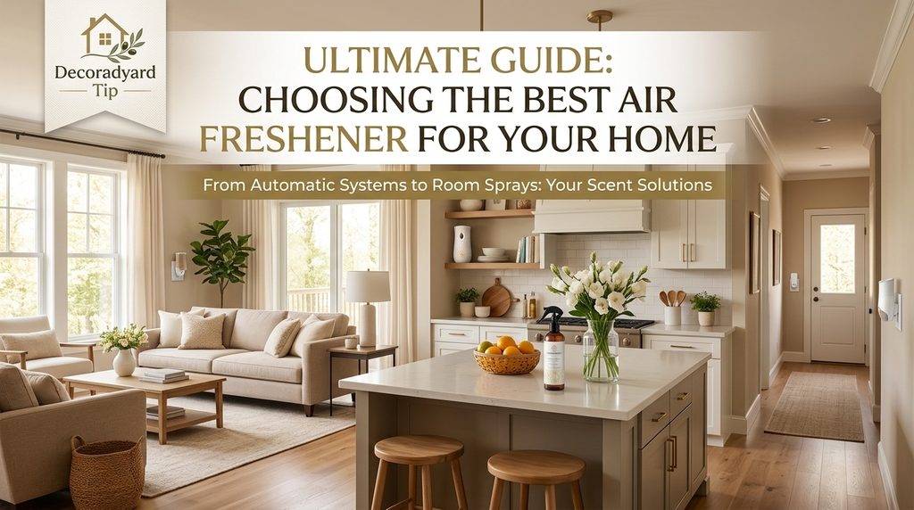 Air Freshener