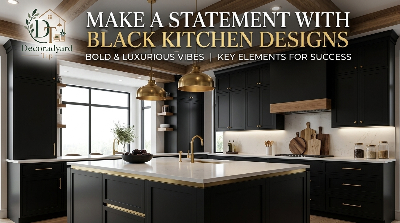 Kitchen Sumacia Designs