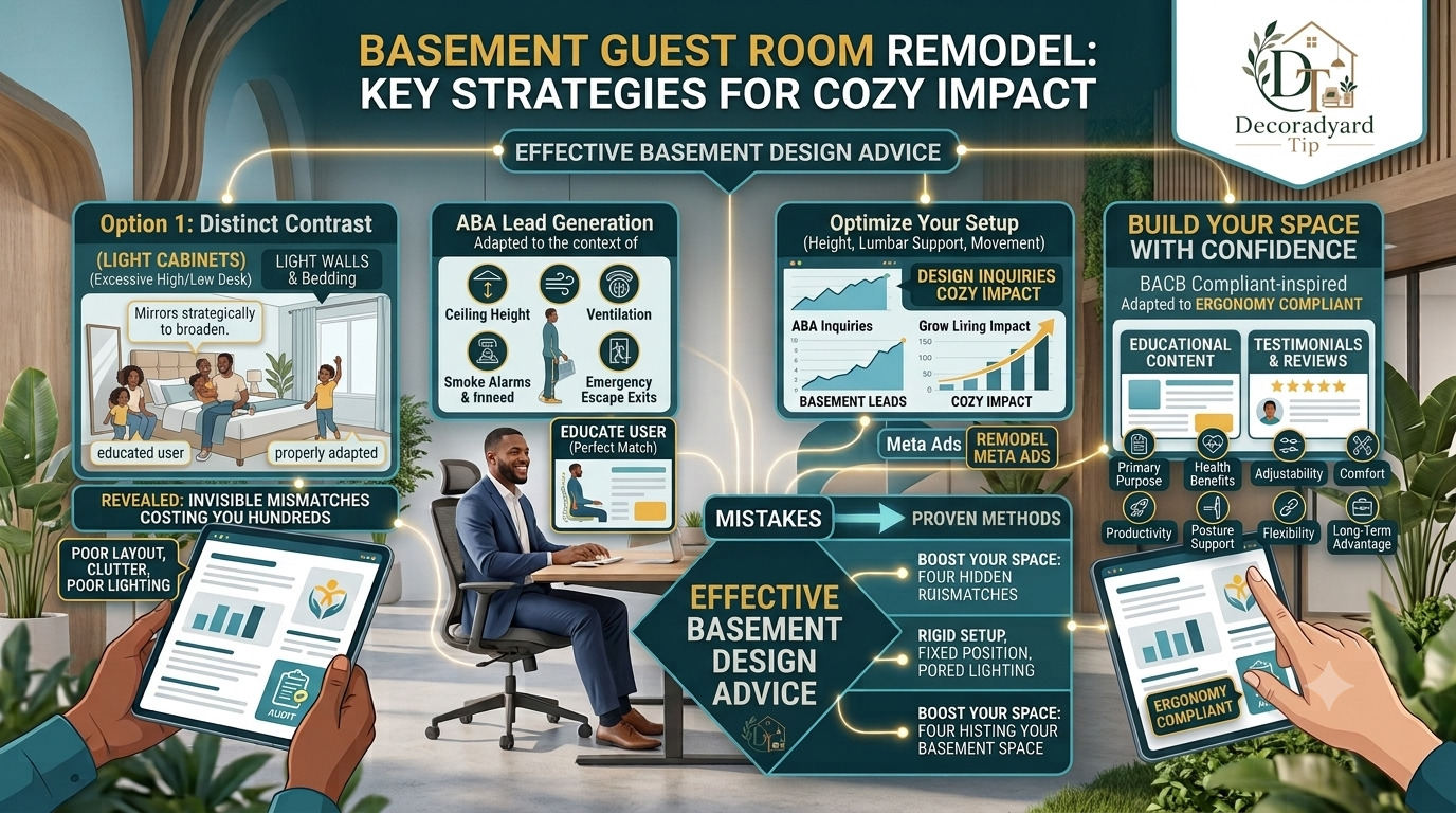 Guest Room Remodel