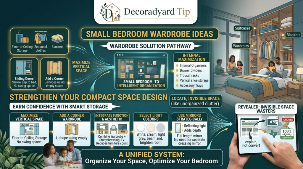 Wardrobe Designs