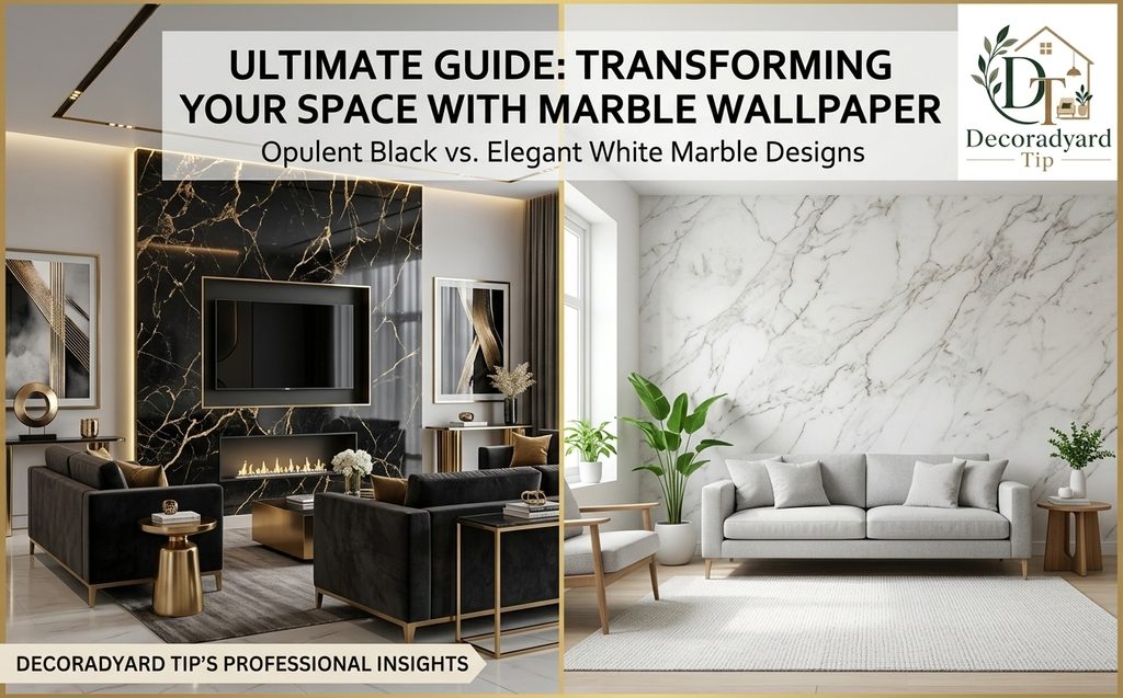 Marble Texture Wallpaper