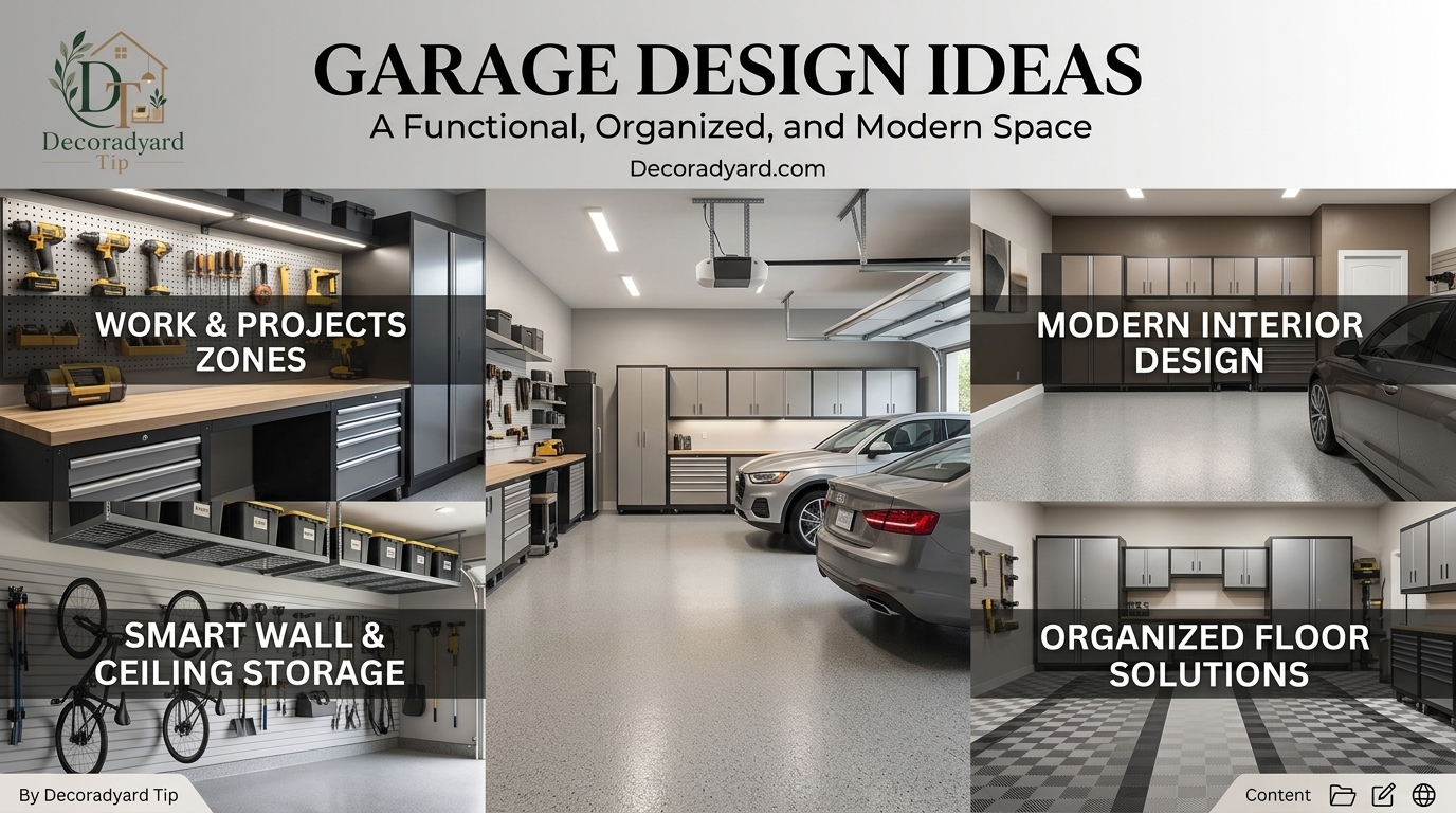 Garage Design