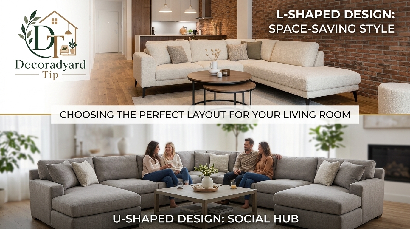 Sofa Design