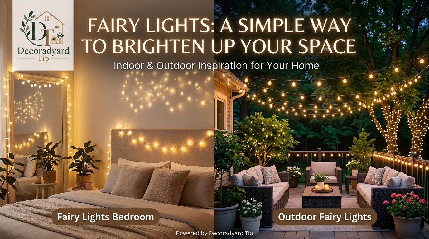 Fairy Lights