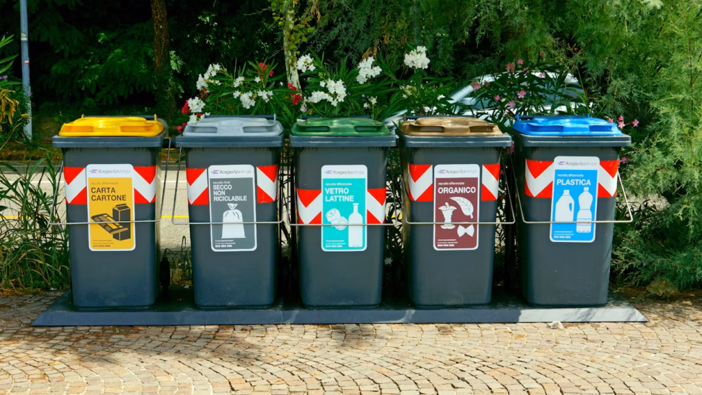 Waste Removal Tips for Turning an Unused Room Into a Home Office