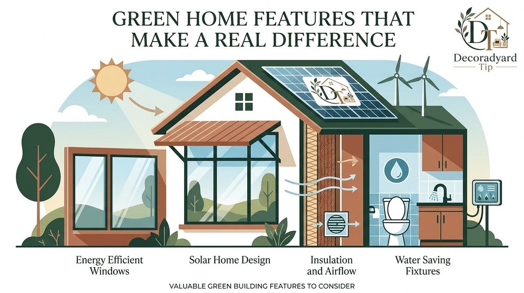 Green House Design