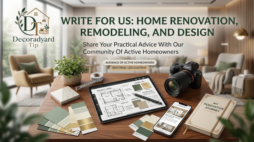 Home Renovation