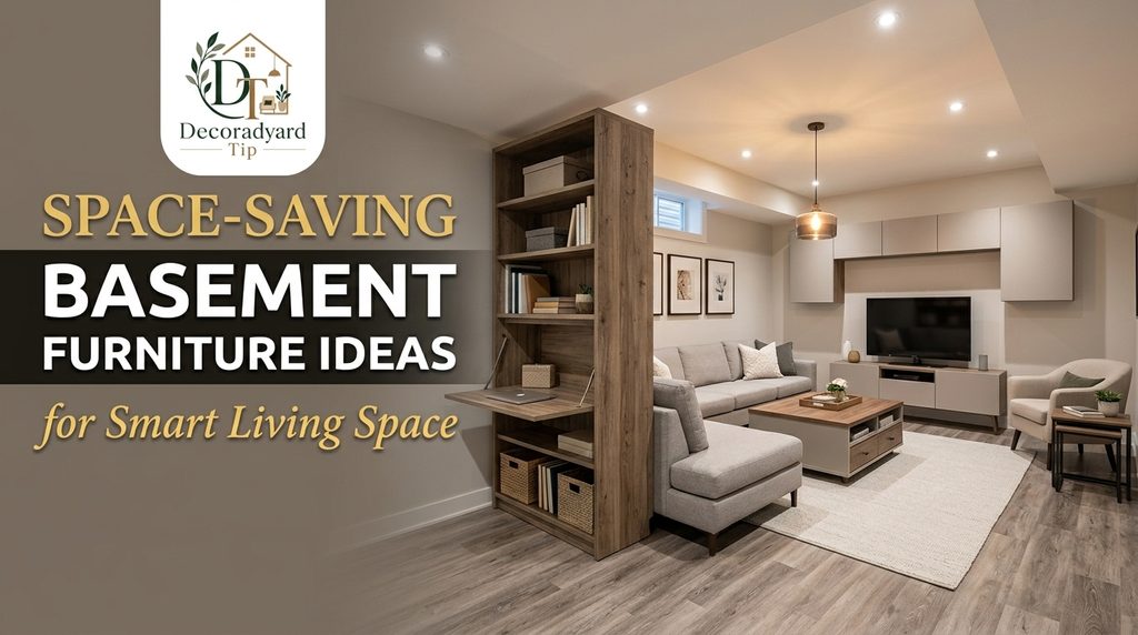 Basement Furniture