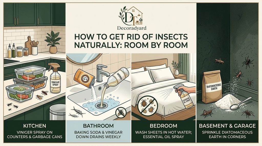 Natural Insect Killer